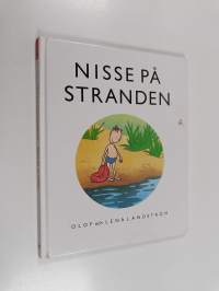 Nisse på stranden