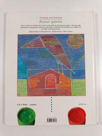 Poster Paints