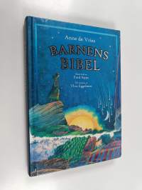Barnens Bibel : Bibeln berättad för barn
