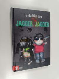 Jagger Jagger