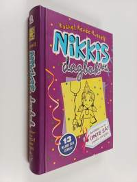Nikkis dagbok, 2 - Berättelser om en (inte så) populär partytjej - Tales from a not-so-popular party girl