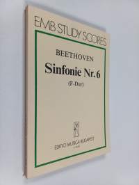 Beethoven sinfonie Nr. 6 (F-Dur)