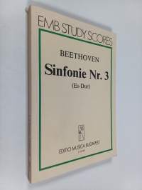 Beethoven sinfonie Nr. 3 (Es-Dur)