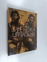 Svenska upptäckare