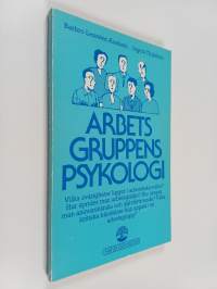 Arbetsgruppens psykologi