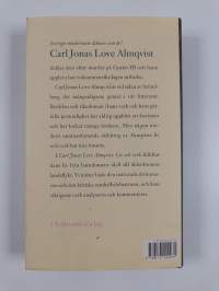Carl Jonas Love Almqvist : liv och verk