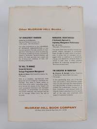 Handbook of Business Administration