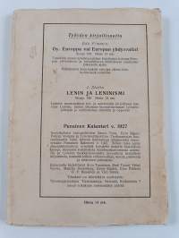 Uusi moraali