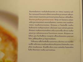 Seuran parhaat perinneruoat