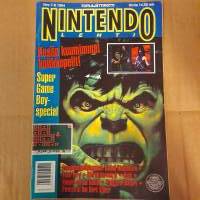 Nintendo 7-8 1994