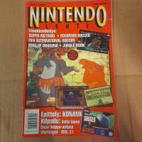 Nintendo 5 / 1994