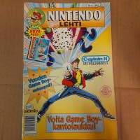 Nintendo 2 / 1992