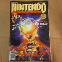 Nintendo 7-8 / 1993