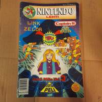 Nintendo 6-7 / 1991