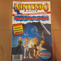 Nintendo 2 / 1993