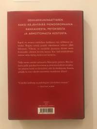 Naiset vailla armoa