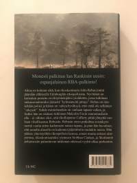 Toisen miehen haudassa