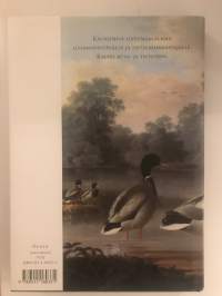Von Wright-Veljesten Linnut