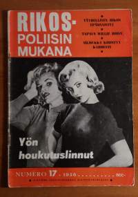 Rikospoliisin mukana 17/1956