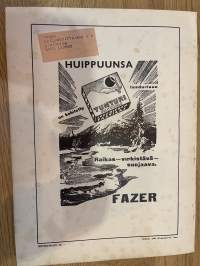 Suomen vapaussota P.E. Svinhufvud juhlanumero 1936 nr 12