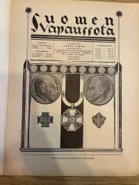 Suomen vapaussota 1942 nr 10