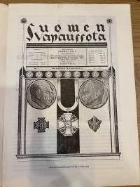Suomen vapaussota 1944 nr 1 - Hullu hurmio, Kapteeni Ale Rivinoja: Klim Voroshilov, ym.