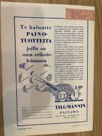 Suomen vapaussota 1944 nr 2 -  Luutnantti Niilo Kenjakka: Me emme pettäneet edeltäjiämme, ym.