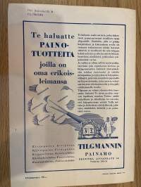 Suomen vapaussota 1944 nr 4 - Luutnantti T. Saastamoinen: Puolivälistä Äänislinnaan, ym.