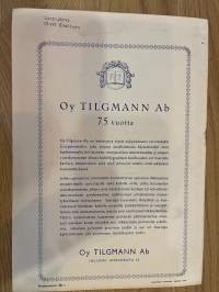 Suomen vapaussota 1944 nr 7 - Luutnantti Armo Vaismaa: Ei täällä mitään hätää ole!, ym.