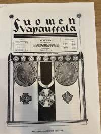 Suomen vapaussota 1944 nr 8 - Sotilaspastori Martti Tyrkkö: Hiljaisia veljiä evakuoimassa, ym.