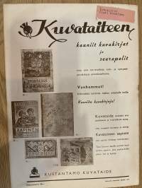 Suomen vapaussota 1945 nr 2 - Asevelvollisuuslakia koskeva suuri kansalaisadressi, ym.