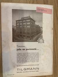 Suomen vapaussota 1945 nr 1 - Venäjän  vallankumouksellisten puolueiden suuri kokous Tampereella 1905, ym.