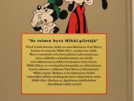 Nälkäinen kummitus - Paul Murryn parhaita Mikki-jatkosarjoja
