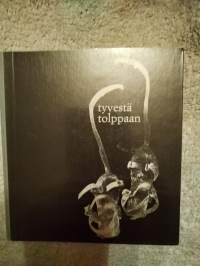 Tyvestä tolppaan - SähköLähteenmäki 50 vuotta
