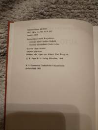 Auto ja sinä