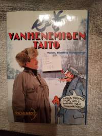 Vanhenemisen taito / Kari  v. 1993
