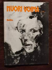 Baltia-teema. Nuori voima 2/1994