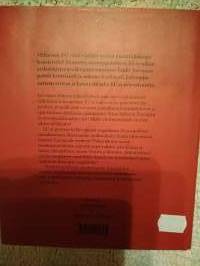 Eurooppalaisuuden rajoilla