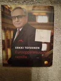 Eurooppalaisuuden rajoilla