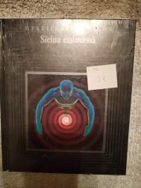 Mystiikan maailma - Sielua etsimässä, 1991. 1.p. Onko sielua olemassa? Päättyykö elämä kuolemaan, vai onko kuolemanjälkeistä elämää?