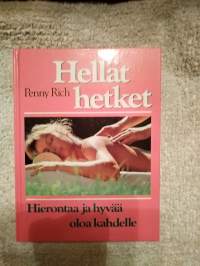 Hellät hetket