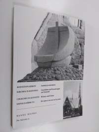 Koiviston kirkot : taustoja ja odotuksia = Kirchen in Koivisto : Geschihte und Erwartungen auf Zukunft = Churches in Koivisto : history and future = Kirhi Kojvist...
