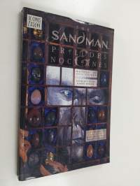 the Sandman vol. 1 : Preludes &amp; Nocturnes