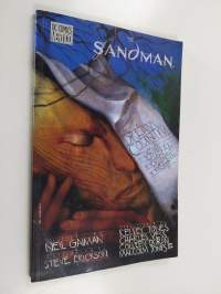The Sandman - Dream country. Vol. 3