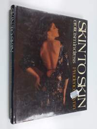 Skin to skin : eroticism in dress