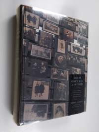 There once was a world : a nine-hundred-year chronicle of the shtetl of Eishyshok