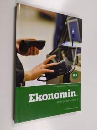 Ekonomin : samhällslära kurs 2