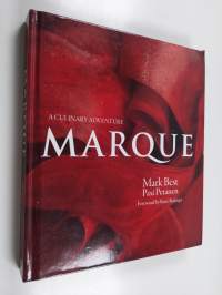Marque - A Culinary Adventure