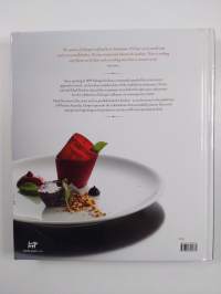 Marque - A Culinary Adventure