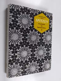 Spitzen - Enzyklopädie der Spitzentechniken